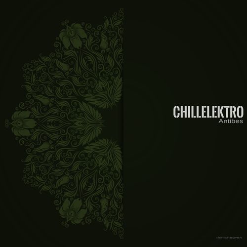 Antibes cover art