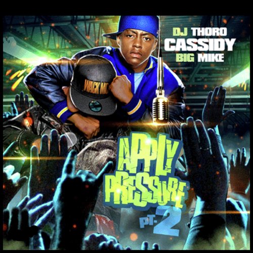 Apply Pressure 2