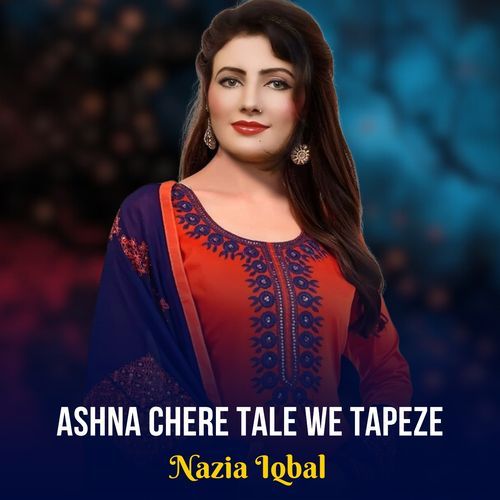 Ashna Chere Tale We Tapeze