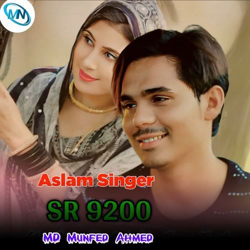 Aslam Singer Sr 9200