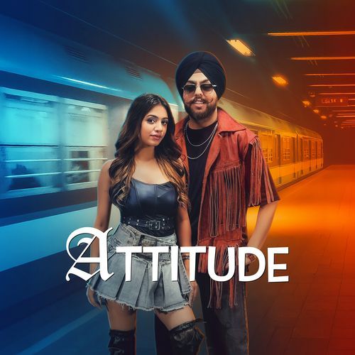 Attitude