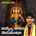 Ayyappa Naamam Paadukuntoo