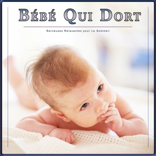 Musique Relaxante pour Bébé cover art