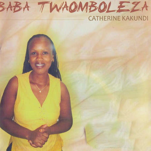 Baba Twaomboleza - Single