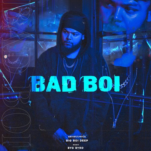 Bad Boi_poster_image