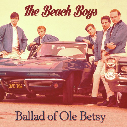 Ballad of Ole Betsy