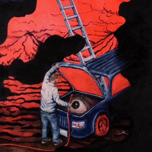 Baque de Tereza (Rafael Aragon Remix)