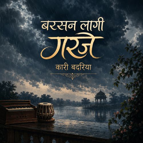 Barsan Lagi Garaje Kari Badariya