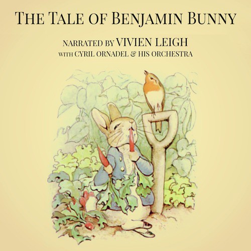 The Tale of Benjamin Bunny