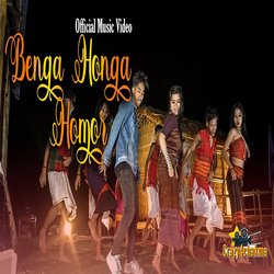 Benga Honga Homor-Rl1ecDF9R1Y