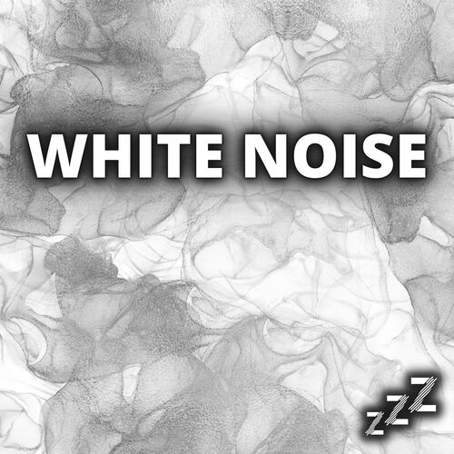 White Noise For Baby Sleep cover art