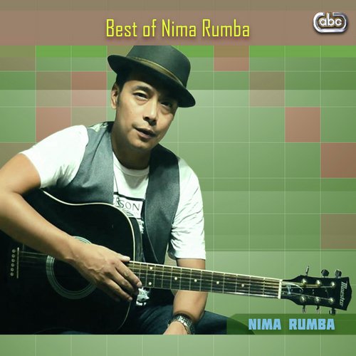 Best of Nima Rumba