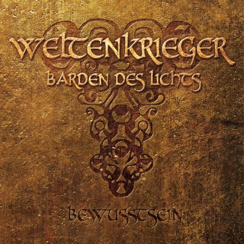 In Ewigkeit cover art