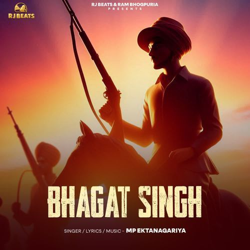 Bhagat Singh