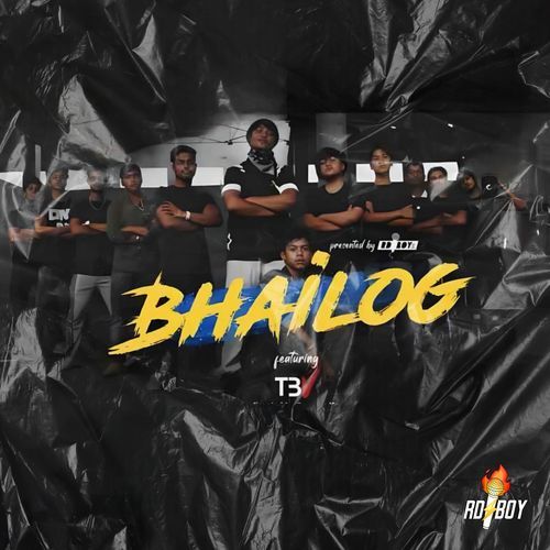 Bhailog