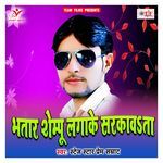 Bhatar Shempoo Lagake Sarkawata