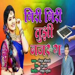 Bhiri Bhiri Tujhi Najar Ga