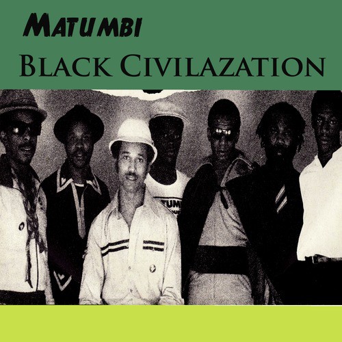 Black Civilazation