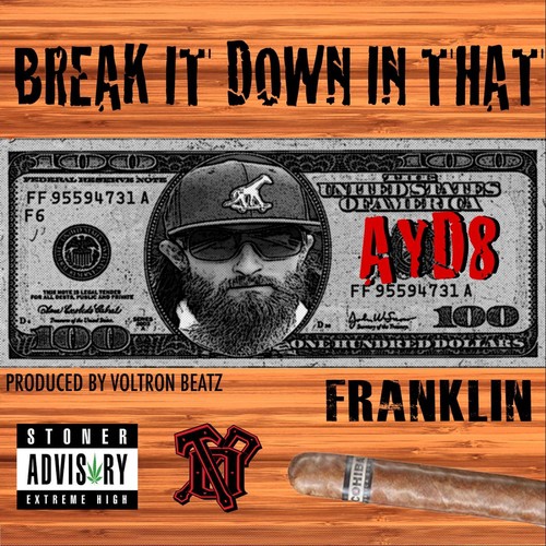 Break It Down in That Franklin