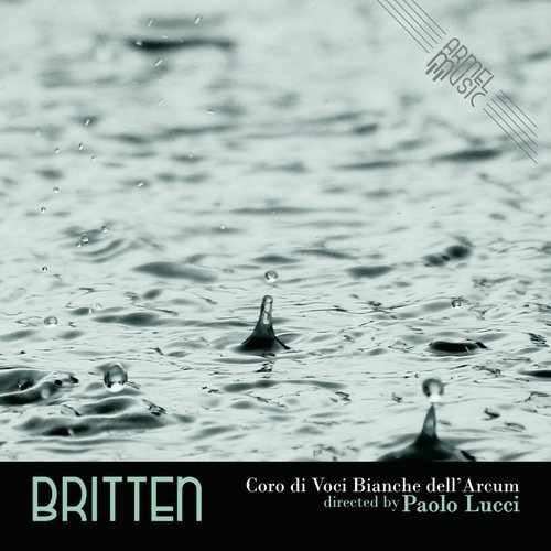 La crociata dei bambini (Children's Crusade) (Live) cover art