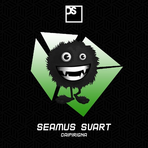 Caipirigna cover art