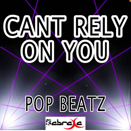 Can&#039;t Rely On You - Tribute to Paloma Faith_poster_image