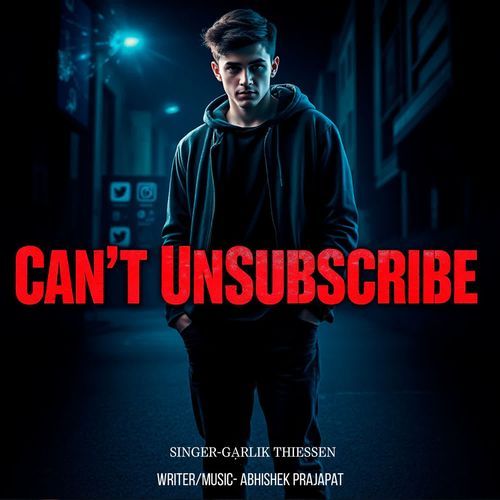 Can't Unsubscribe