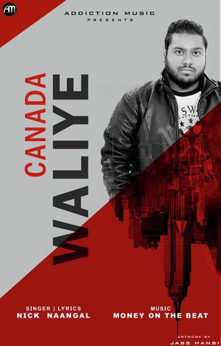 Canada Waliye