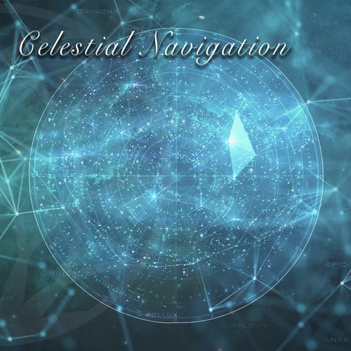 Celestial Navigation (feat. Katherine Eid)_poster_image