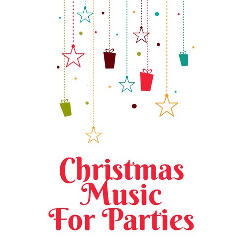 Christmas Party Mix cover art