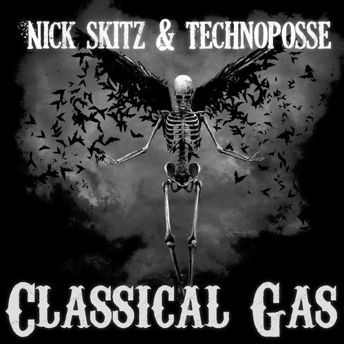 Classical Gas - 5