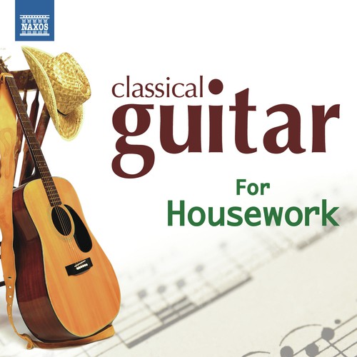 Classical Guitar for Housework