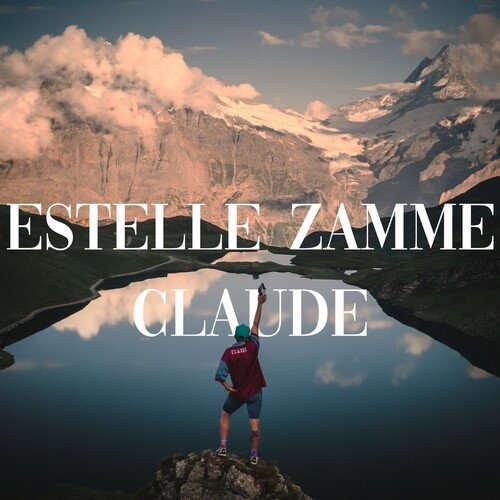 Claude cover art
