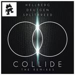 Collide (Astronaut &amp; Barely Alive Remix)