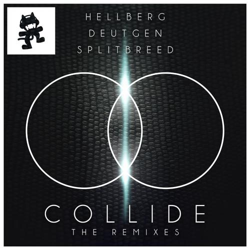 Collide (Astronaut & Barely Alive Remix)