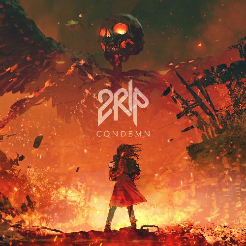 Condemn cover art