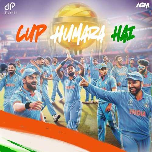 Cup Humara Hai_poster_image