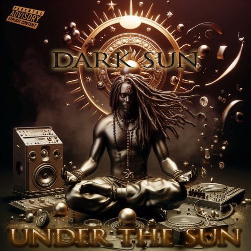 Dark Sun Under the Sun EP_poster_image