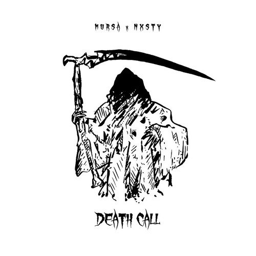 Death Call (feat. NXSTY)