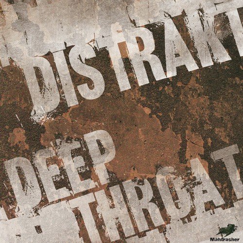 Deep Throat (Nobody Beats the Drum Remix)