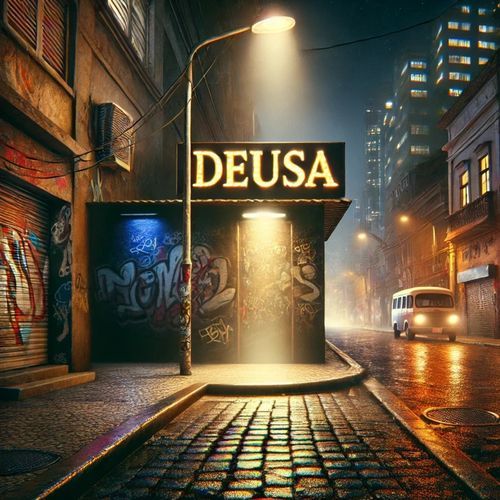 Deusa