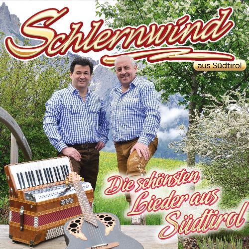 Die schönsten Lieder aus Südtirol