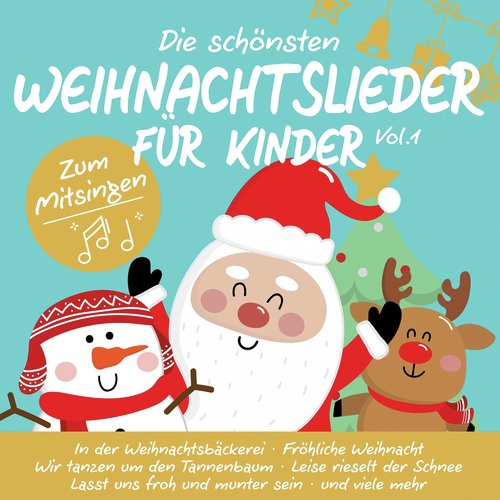 Wir tanzen um den Tannenbaum