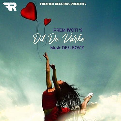 Dil De Varke