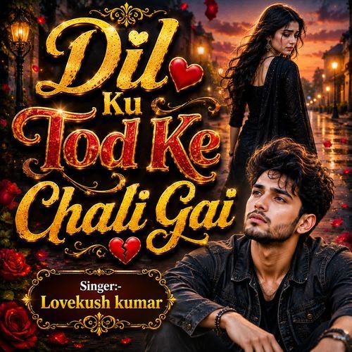 Dil Ku Tod Ke Chali Gai