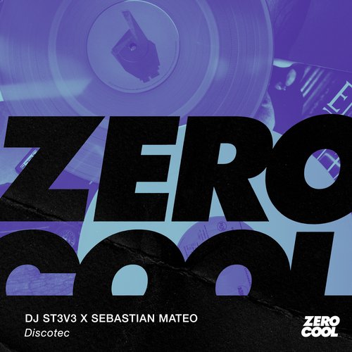 Discotec (Extended Mix)