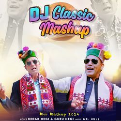 Dj Classic Mashup-Oww4VRdHAFY