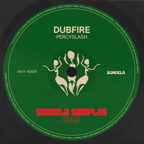Dubfire cover art