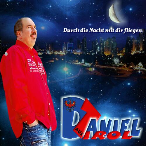 Durch die Nacht mit dir fliegen