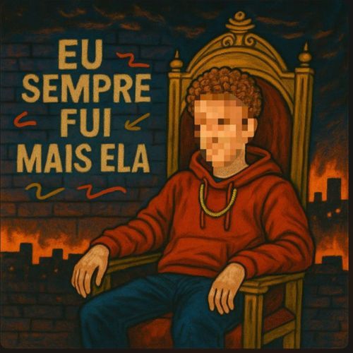 NAO E POSSIVEL cover art
